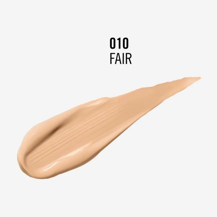 Kind & Free All Day Hydrating Liquid Concealer 10 Fair 7ml