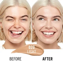 Kind & Free All Day Hydrating Liquid Concealer 20 Light 7ml