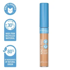 Kind & Free All Day Hydrating Liquid Concealer 20 Light 7ml