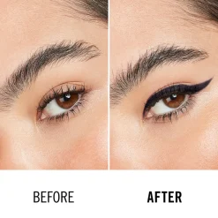 Kind & Free Clean Eyeliner Pencil 001 Pitch 1.1g