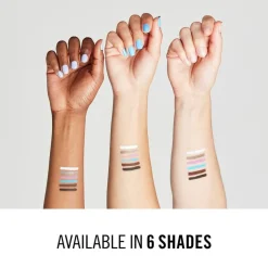 Kind & Free Clean Eyeliner Pencil 005 Creamy White 1,1g