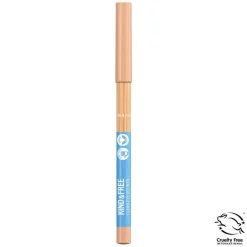 Kind & Free Clean Eyeliner Pencil 005 Creamy White 1,1g