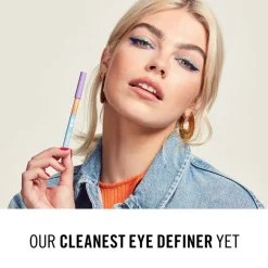 Kind & Free Clean Eyeliner Pencil 005 Creamy White 1,1g