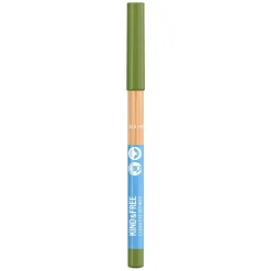 Kind & Free Clean Eyeliner Pencil 004 Soft Orchard 1.1g