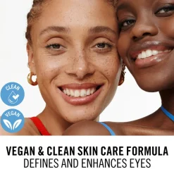 Kind & Free Clean Eyeliner Pencil 004 Soft Orchard 1.1g