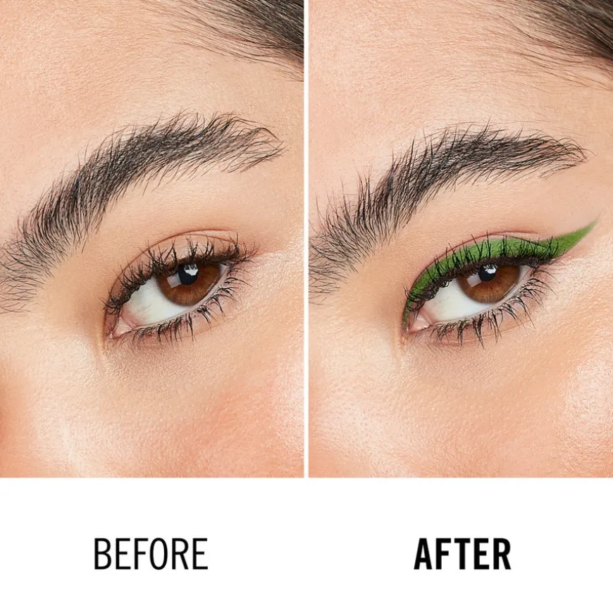 Kind & Free Clean Eyeliner Pencil 004 Soft Orchard 1.1g