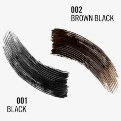 Kind & Free Clean Mascara 002 Black Brown 7ml