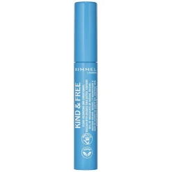 Kind & Free Clean Mascara 001 Black 7ml