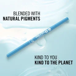 Kind & Free Dual Ended Brow Definer 006 Espresso 0.9g