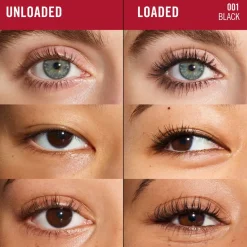 Kind & Free Lash Loader Black 9,5ml