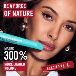 Kind & Free Lash Loader Brown 9,5ml