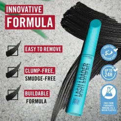 Kind & Free Lash Loader Brown 9,5ml