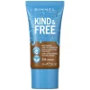 Kind & Free Moisturising Skin Tint Foundation 510 Cinnamon 30ml