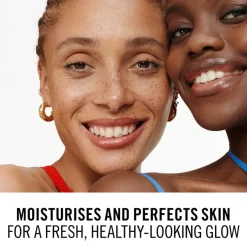 Kind & Free Moisturising Skin Tint Foundation 510 Cinnamon 30ml