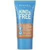 Kind & Free Moisturising Skin Tint Foundation 210 Golden Beige 30ml