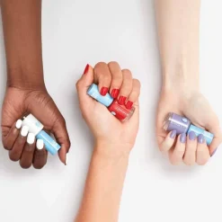 Kind & Free Nail Polish Lacquer 153 Lavender Light 8ml