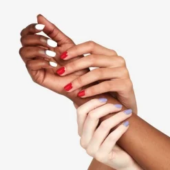 Kind & Free Nail Polish Lacquer 155 Sunset Soar 8ml