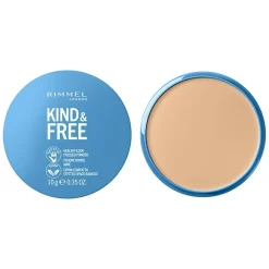 Kind & Free Pressed Powder 10 Fair 10g