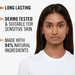 Kind & Free Pressed Powder 10 Fair 10g