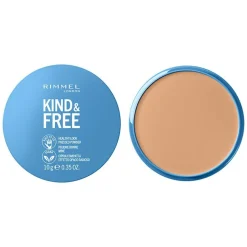 Kind & Free Pressed Powder 20 Light 10g