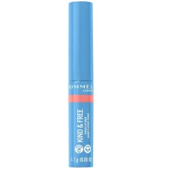 Kind & Free Tinted Lip Balm 004 Hibiscus Blaze 4g