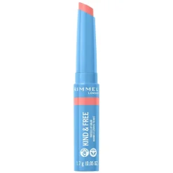 Kind & Free Tinted Lip Balm 004 Hibiscus Blaze 4g