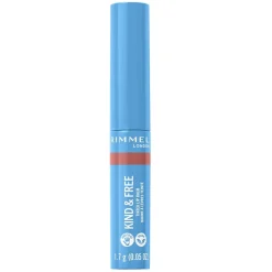 Kind & Free Tinted Lip Balm 002 Apricot Beauty 4g