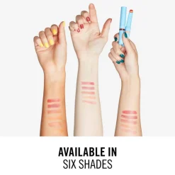 Kind & Free Tinted Lip Balm 002 Apricot Beauty 4g