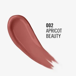 Kind & Free Tinted Lip Balm 002 Apricot Beauty 4g