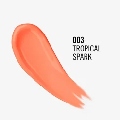 Kind & Free Tinted Lip Balm 003 Tropical Spark 4g