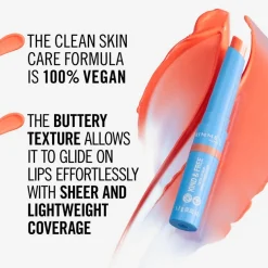 Kind & Free Tinted Lip Balm 003 Tropical Spark 4g