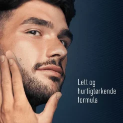 King C Gillette Beard Thickener Serum 50ml