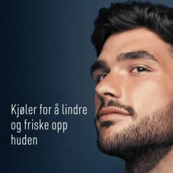 King C Gillette Beard Thickener Serum 50ml