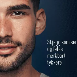 King C Gillette Beard Thickener Serum 50ml