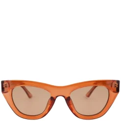 Kinni Trans Salmon/Brown