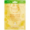 KIRKAS Radiance Boosting Sheet Mask 1 kpl