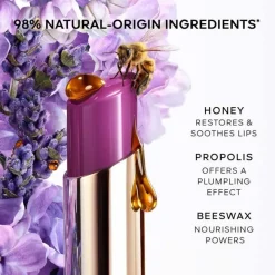 Kiss Kiss Bee Glow Lip Balm 809 Lavander Glow 3,5g