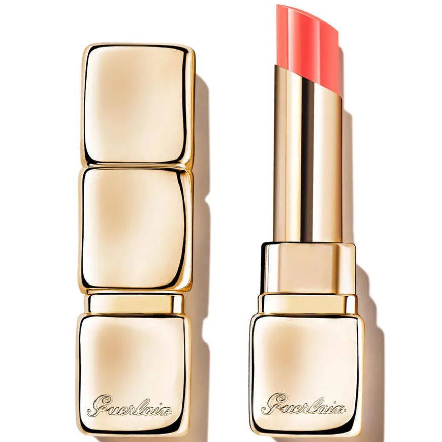 Kiss Kiss Shine Bloom 309 Fresh Coral 3,2g