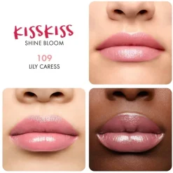 Kiss Kiss Shine Bloom 109 Lily Caress 3,2g