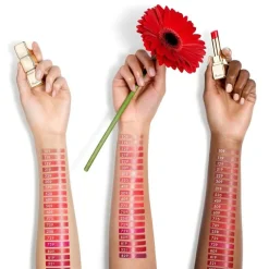 Kiss Kiss Shine Bloom 775 Poppy Kiss 3,2g