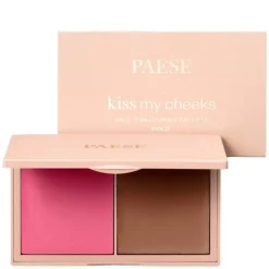 Kiss My Cheeks Face Contouring Palette Cold 15ml