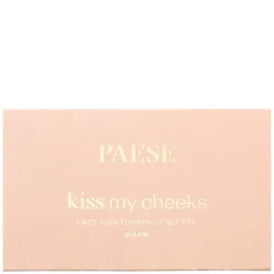 Kiss My Cheeks Face Contouring Palette Warm 15ml