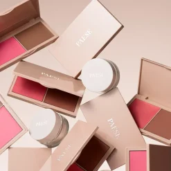 Kiss My Cheeks Face Contouring Palette Warm 15ml