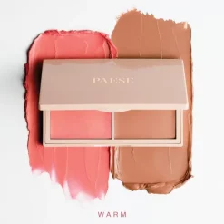 Kiss My Cheeks Face Contouring Palette Warm 15ml