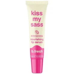 Kiss My Sass Lip Serum 15ml