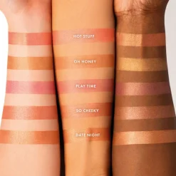 Kissed by the Sun Multi-Use Cheek Glow Oh Honey 5g