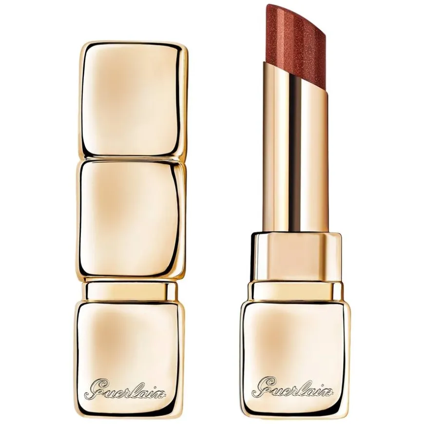 KissKiss Be Glow Lip Balm Pearly 878 3,2g