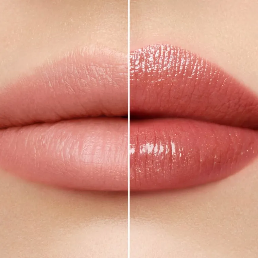 KissKiss Be Glow Lip Balm Pearly 878 3,2g