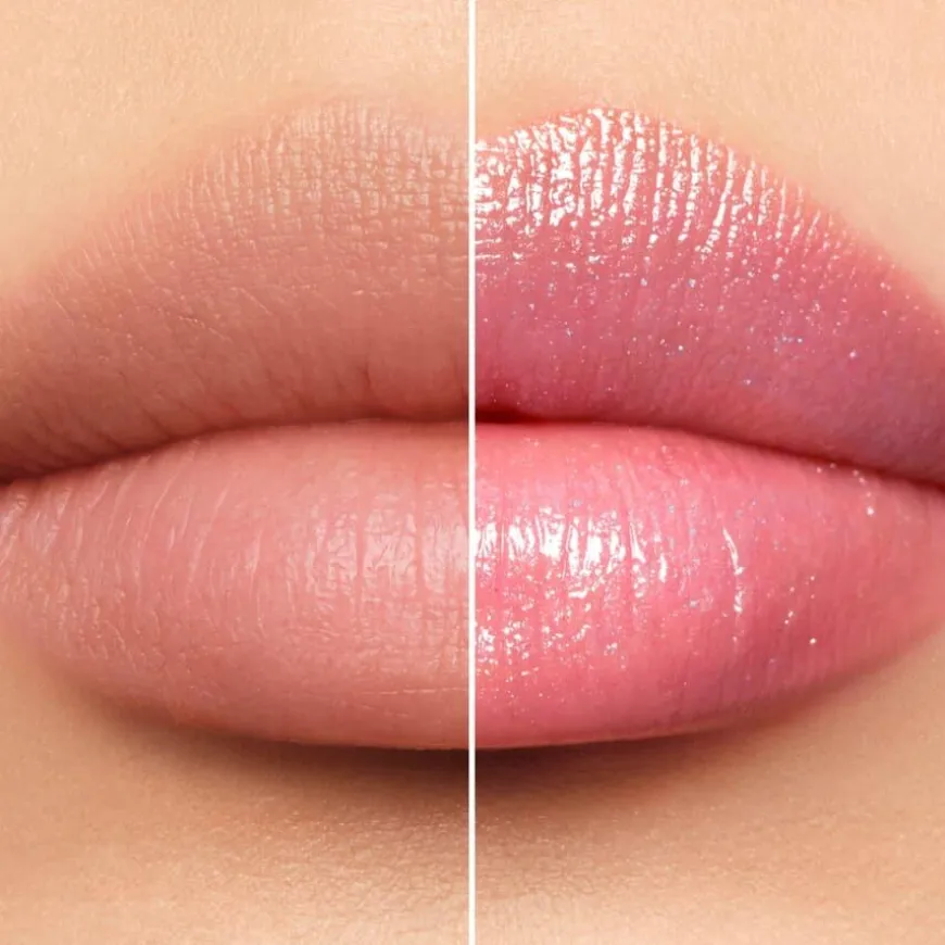 KissKiss Be Glow Lip Balm Pearly 056 3,2g