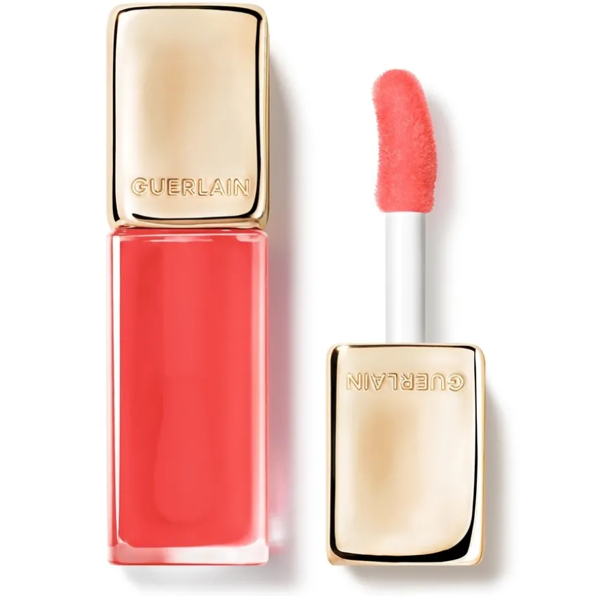 KissKiss Bee Glow Oil 309 Honey 9,5ml